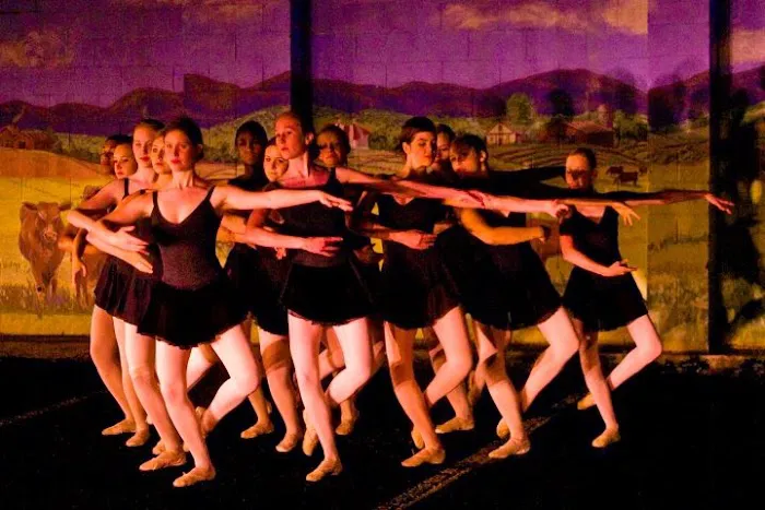 Albemarle Ballet Theatre Picture 1
