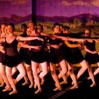 Albemarle Ballet Theatre ico