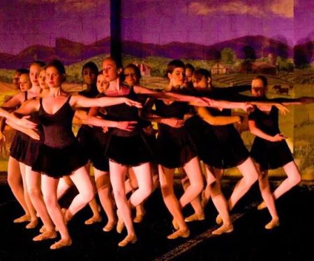 Albemarle Ballet Theatre