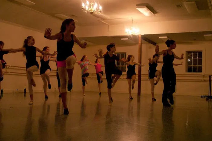 Albemarle Ballet Theatre Picture 2