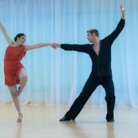 Smooth Sailing Ballroom ico
