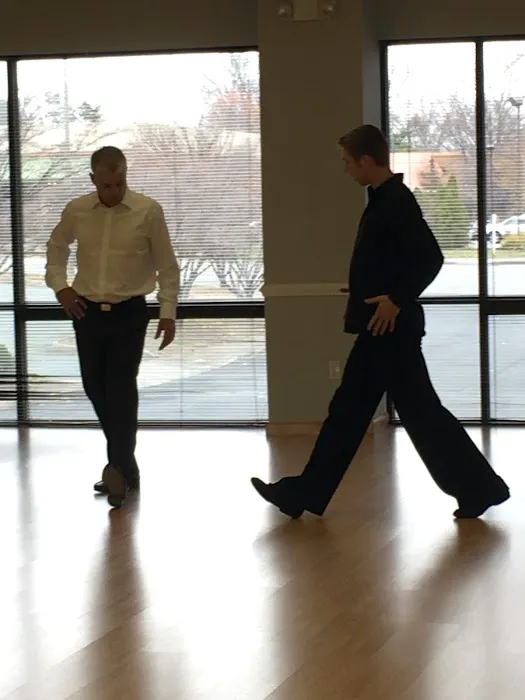 Smooth Sailing Ballroom Picture 5