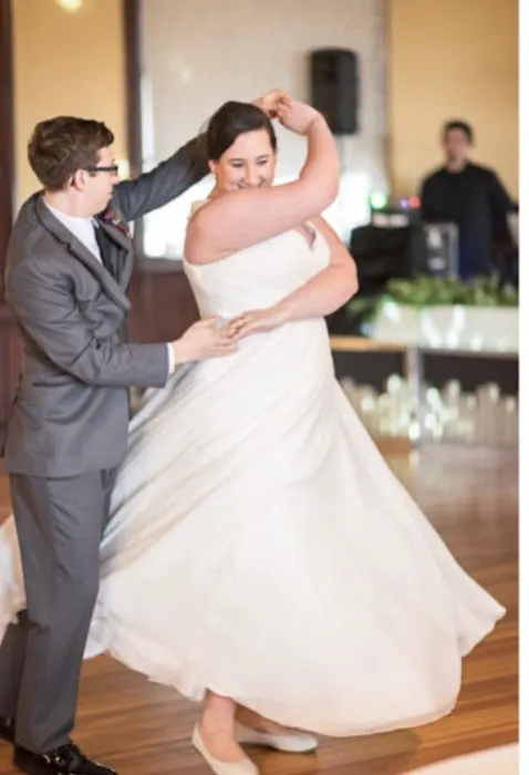 Smooth Sailing Ballroom Picture 10
