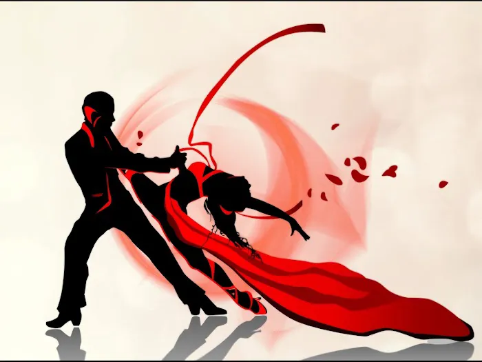 iBallroom Dancer Picture 5