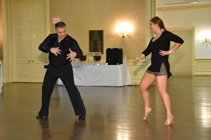 iBallroom Dancer Picture 4