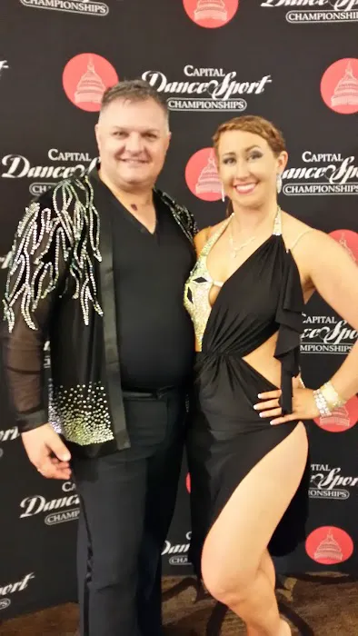 iBallroom Dancer Picture 6