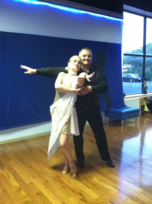 iBallroom Dancer Picture 8