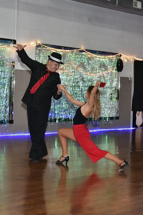 iBallroom Dancer Picture 9