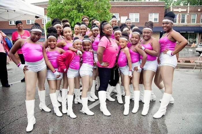 Infamous Dance Studio Picture 2