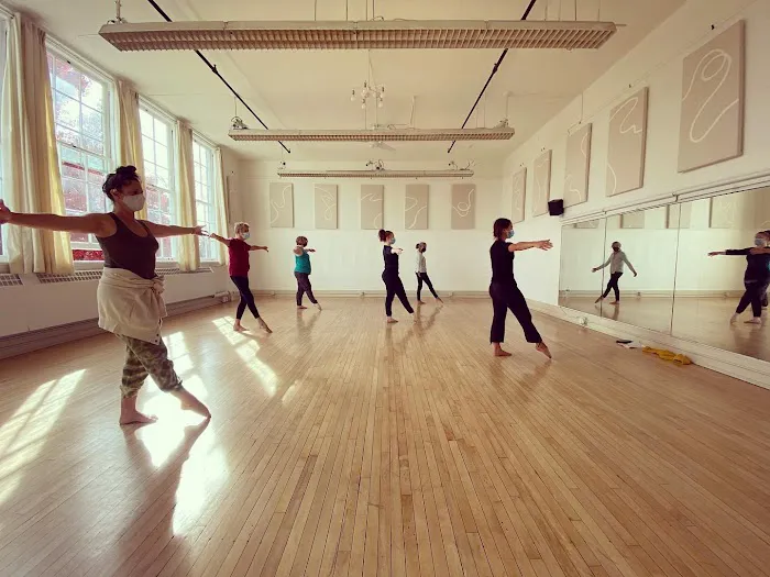 Cumulus Dance Picture 3