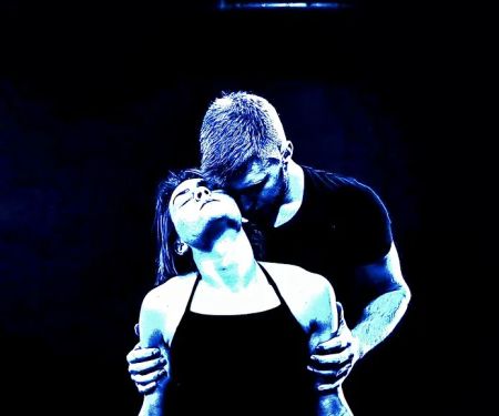 The Dance Connection