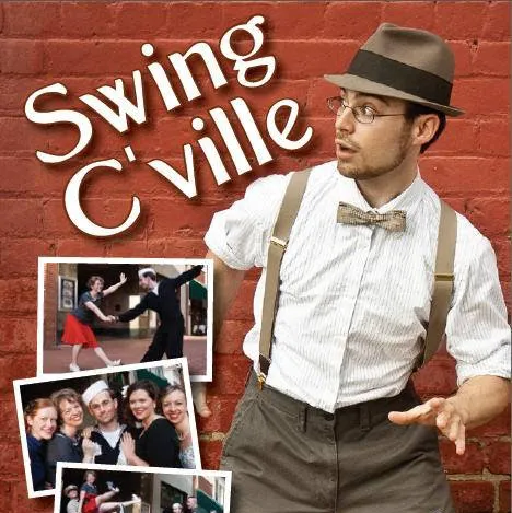 Swing C'ville Picture 2