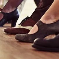 Swing C'ville ico