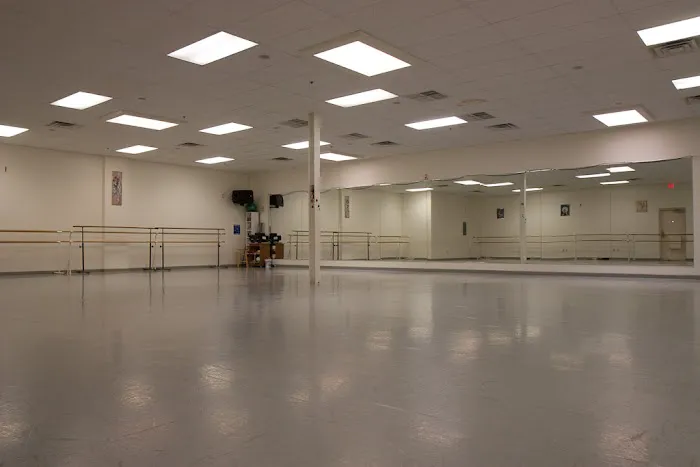 BalletSchool Picture 2