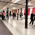 Shenandoah Latin Dance