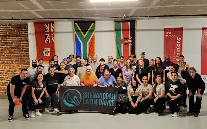 Shenandoah Latin Dance Picture 9