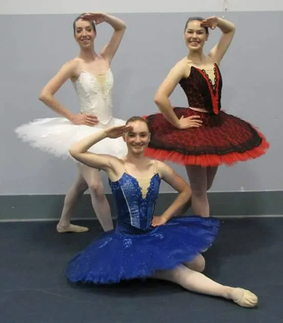 Shenandoah Academy of Dance Picture 2