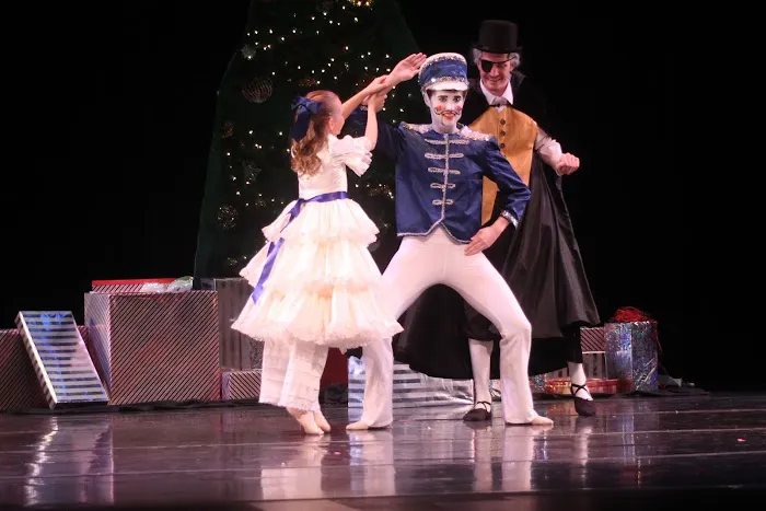 Shenandoah Academy of Dance Picture 3