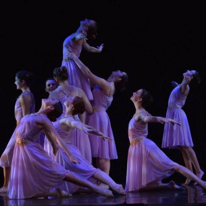 The Rockbridge Ballet Picture 1