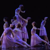 The Rockbridge Ballet ico