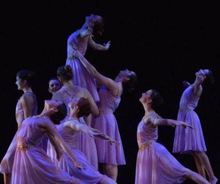 The Rockbridge Ballet