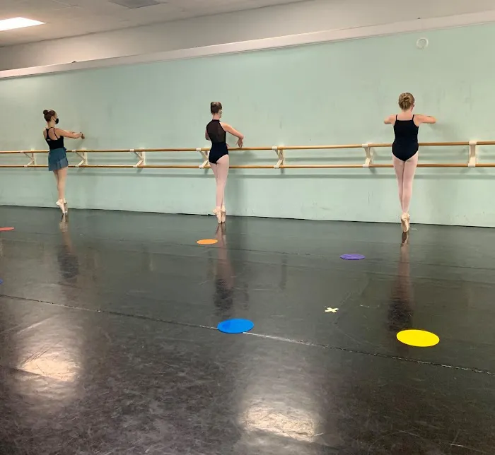 The Rockbridge Ballet Picture 2