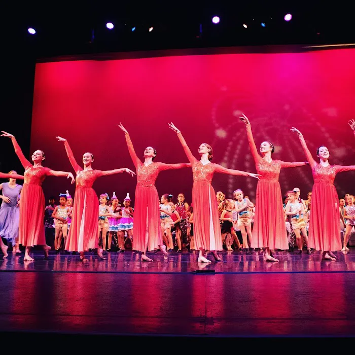 The Rockbridge Ballet Picture 6