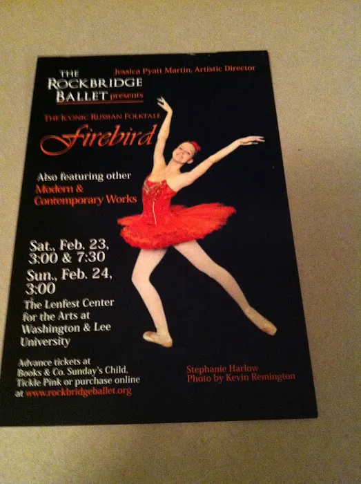 The Rockbridge Ballet Picture 5