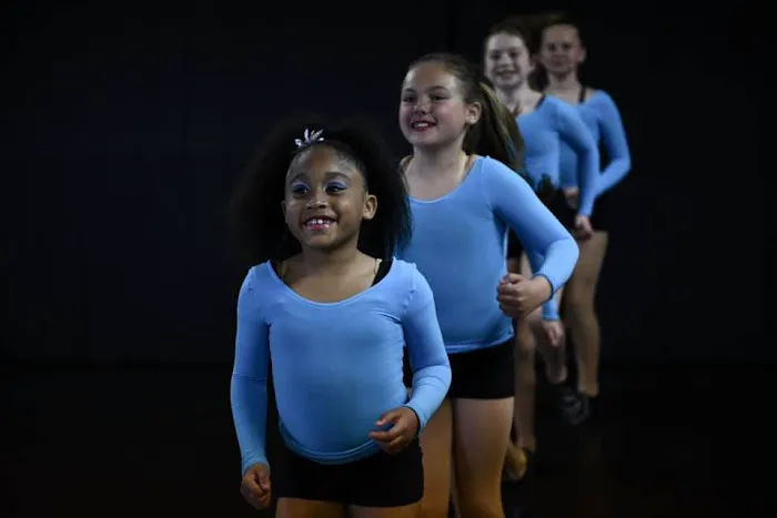 The Rockbridge Ballet Picture 8