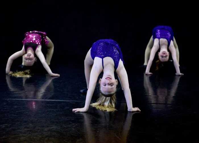 The Rockbridge Ballet Picture 10
