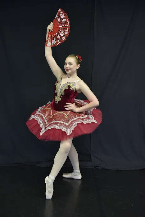 The Rockbridge Ballet Picture 9