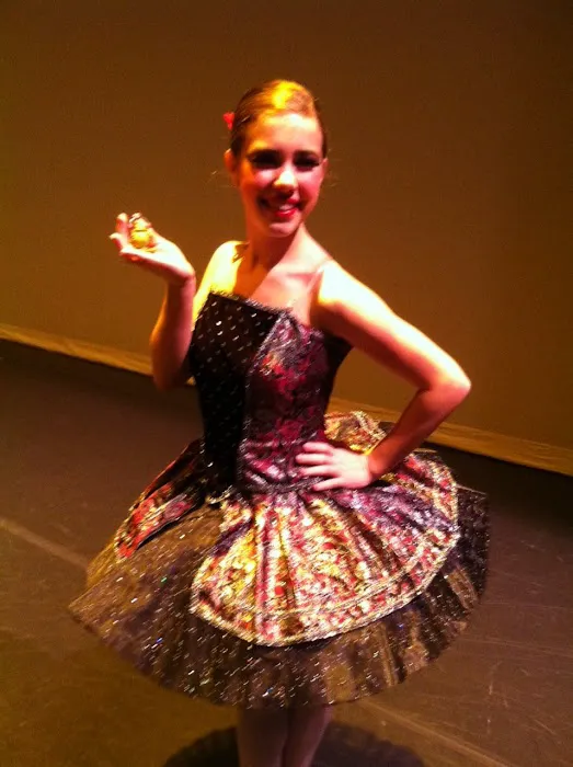 The Rockbridge Ballet Picture 7