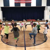 Halestone Dance Studio ico