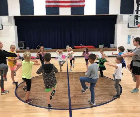 Halestone Dance Studio