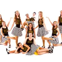 Amherst Dance Academy ico
