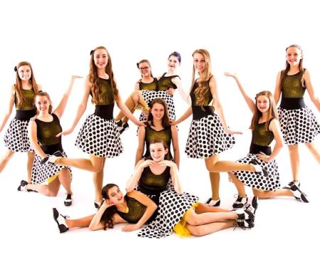 Amherst Dance Academy