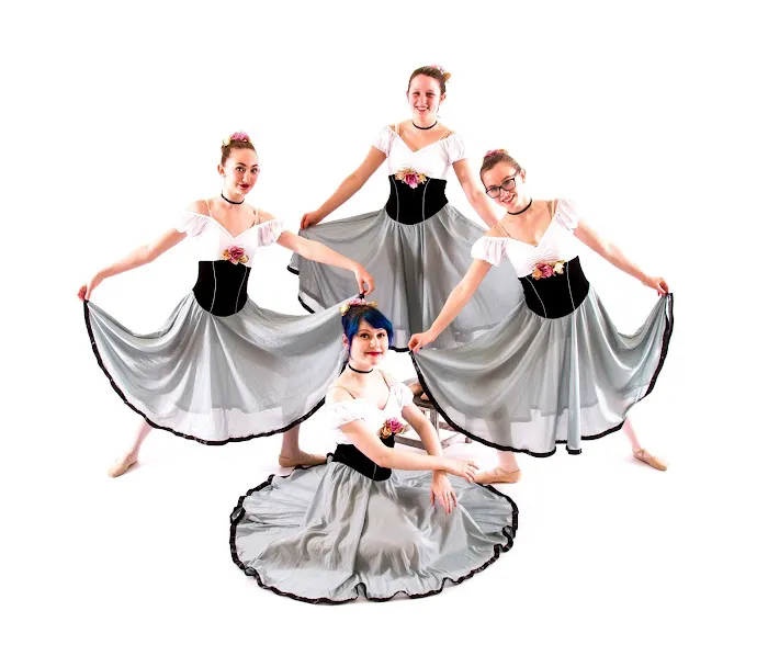 Amherst Dance Academy Picture 3