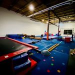 Gryphon Gymnastics