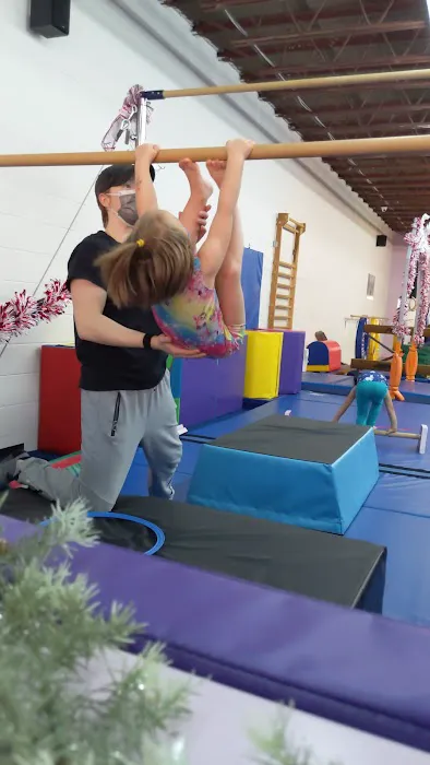 Gryphon Gymnastics Picture 8