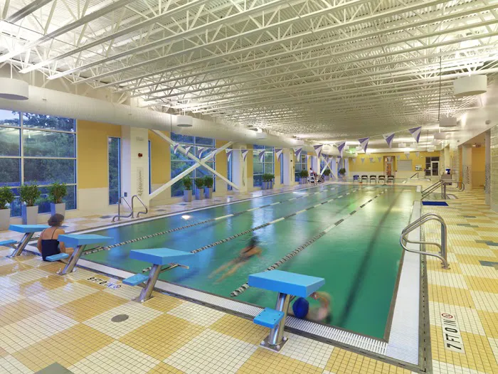 acac Fitness & Wellness Downtown Picture 1