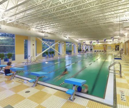 acac Fitness & Wellness Downtown