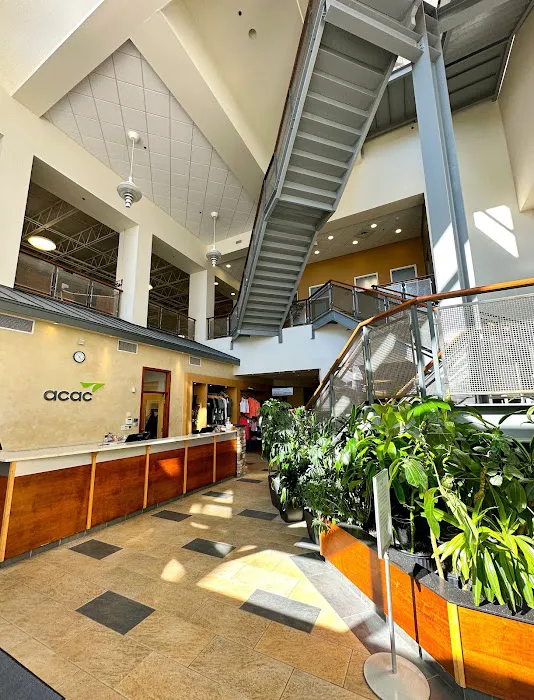 acac Fitness & Wellness Downtown Picture 9