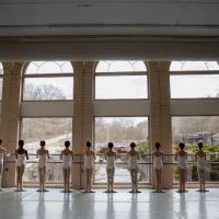 Texture Ballet School ico