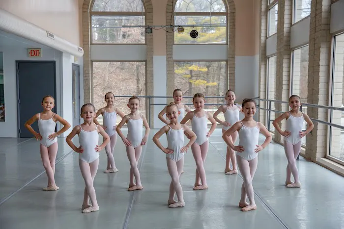 Texture Ballet School Picture 2