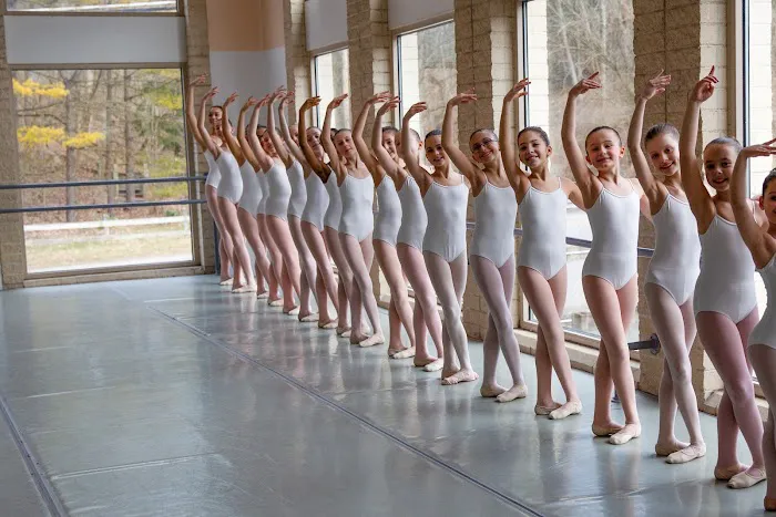 Texture Ballet School Picture 7