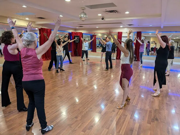 Arthur Murray Dance Studio of McMurray Picture 2