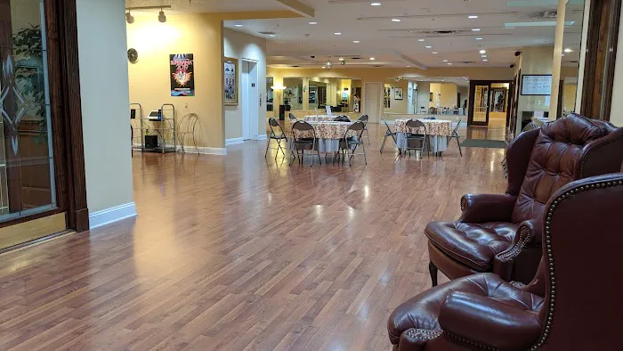 Arthur Murray Dance Studio of McMurray Picture 1