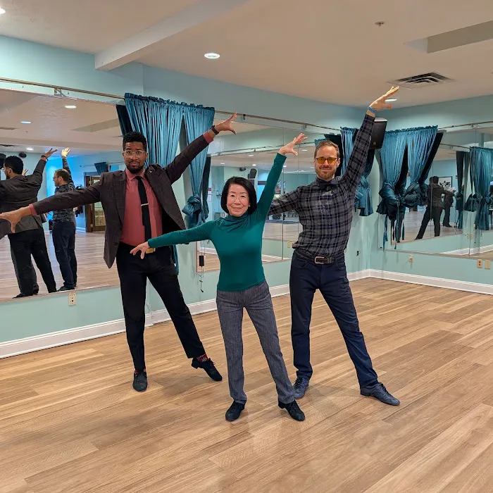 Arthur Murray Dance Studio of McMurray Picture 3