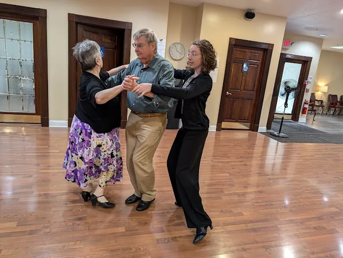 Arthur Murray Dance Studio of McMurray Picture 7
