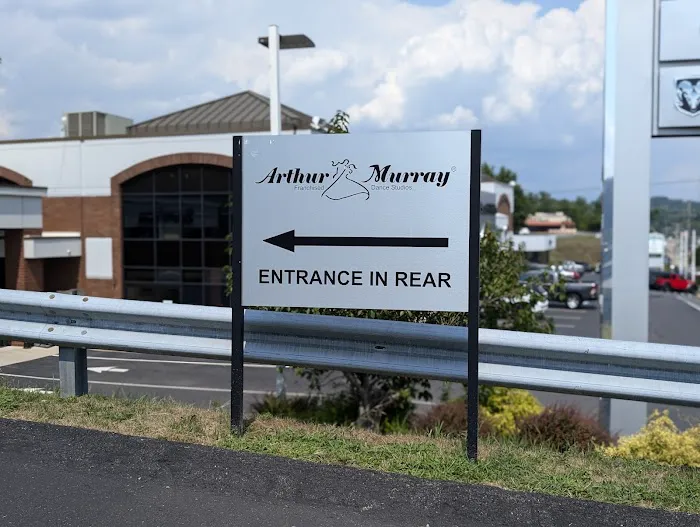 Arthur Murray Dance Studio of McMurray Picture 8